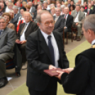 Egyetem évnyitó 2 (Fotó: Nagy Mária)