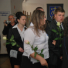 Piarista Iskola Ballagás (Fotó:Nagy Mária)