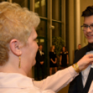 Kossuth Lajos Gimnázium szalagtűző - 13.NY osztály