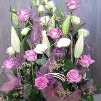 Kreatív Virág üzlet Mosonmagyaróváron