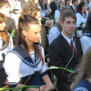 Kossuth Lajos Gimnázium Ballagás (Fotó: Nagy Mária)