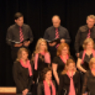 Tavaszváró dalosünnep