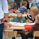 KULT - UTCA Kéz-műves kéz-művek délutánja (Fotó: Nagy Mária)