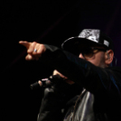 Városi Majális 2017 -  Majka & Curtis koncert