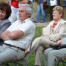 Múzeumok éjszakája (Fotó: Nagy Mária)