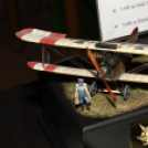 22. Nemzetközi Makett Kiállítás és Verseny