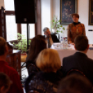 Gyurkovics Tibor Nyugat-dunántúli regionális vers- és prózamondó verseny díjkiosztó gálaműsor (Fotó: Horváth Attila)