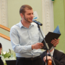 Városi Semmelweis Napi Ünnepség 