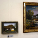 Moson Megyei Tárlat 2018