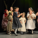 Mulatság a farsang farkán