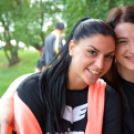 MKCSE Szurkolói találkozó (Fotó: Bánhegyi István)