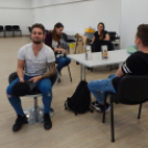 Pályaválasztási és álláskeresési információs nap Mosonmagyaróvár