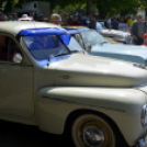 VI. Mosonmagyaróvári Veteránjármű Találkozó