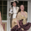 Kényeskedők - Major Tamás rendezésében