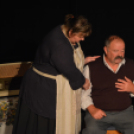 Városi ünnepség (Fotó: Nagy Mária)