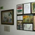 1956 - os Művészeti Galéria megnyitó