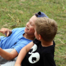 Pillangó Óvoda lovas nap és piknik (Fotó: Stipkovits Veronika)