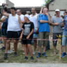 Voluta 2 nap (Fotó: Stipkovits Veronika és Bánhegyi István)