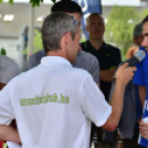 XII. Greiner Szigetköz Minimaraton (Fotó: Horváth Attila)