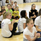 VII. Óvár-Kupa Akrobatikus Rock 'n' Roll Területi Pontszerző és jótékonysági táncverseny