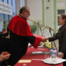 Egyetemi tanévnyitó 2 (Fotó: Nagy Mária)