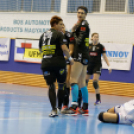 MKC SE - Fehérvár KC (20-25) (Magyar kupa) (Fotó: Horváth Attila)