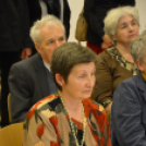 Nády Mária kiállítása (Fotó: Nagy Mária)