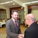 Egyetem szalagavató (Fotó: Nagy Mária)