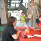 Repülős nap (Fotó: Nagy Mária)