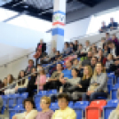 VII. Óvár-Kupa Akrobatikus Rock 'n' Roll Területi Pontszerző és jótékonysági táncverseny