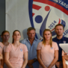 Motherson-MKC évadnyitó