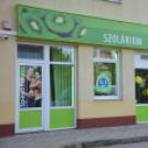 Nyílt nap a Speed Fitness-ben! (Fotó: Nagy Mária)