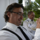 Tiszta Amerika - Vár-tó party