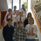 Az ókor titkai című történelmi vetélkedő