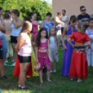 Hédervári sport és egészségnap (Fotó: Nagy Mária)