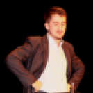 Mikulás váró a Fehér Ló közösségi házban