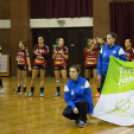 MTK Budapest – Mosonmagyaróvári Kézilabda Club