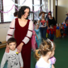 Farsang a Pillangó Óvoda és Mini Bölcsődében