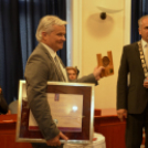 Pro Urbe Mosonmagyaróvár díj átadása 