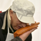 V. KOLBÁSZTÖLTŐ VERSENY ÉS FESZTIVÁL 