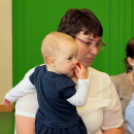 Mesekocsi - bábszínház a Pillangó óvoda és családi napköziben