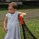 Pillangó Óvoda lovas nap és piknik (Fotó: Stipkovits Veronika)