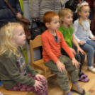 Nezsideri óvodákból látogattak városunkba