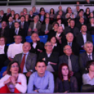 UFM Aréna Mosonmagyaróvár - Avatási Ünnepség