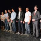 Városi sportnap 1 (Fotó: Nagy Mária)