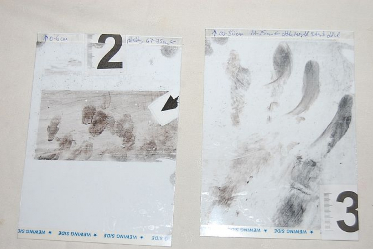 Előzetesben a fiatalkorú rabló