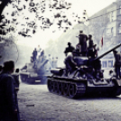 In memoriam 1956 - Hivatalos városi ünnepség 