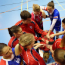 MKCSE VS GYŐRI AUDI ETO KC jótékonysági mérkőzés (Fotó: Horváth Attila)