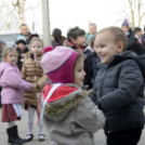 Ünnepváró Mikulás délelőtt