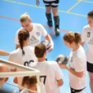 Mosonmagyaróvár KC - Audi ETO 14-38 (Fotó: Nagy Mária)